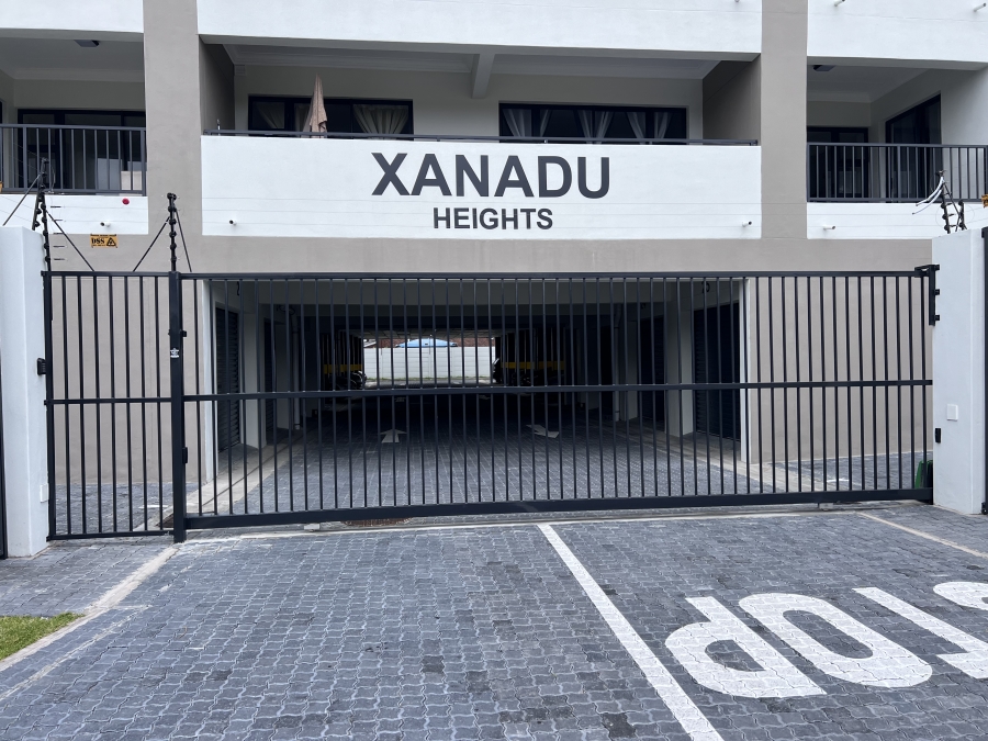 To Let 2 Bedroom Property for Rent in Table View Western Cape